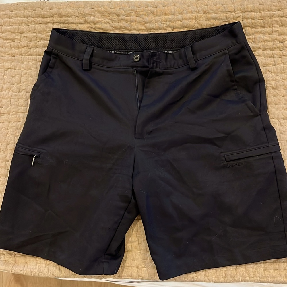 Izod golf pants
